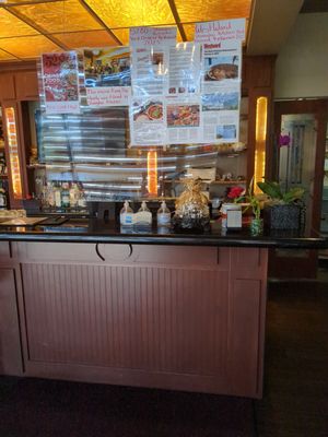 Shanghai Kitchen by null