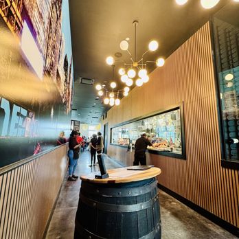 City Cellars HTX - New American Near Me - Houston, Texas