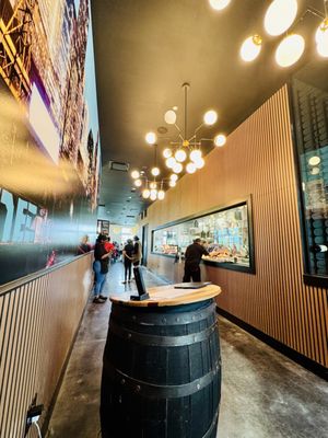 City Cellars by null