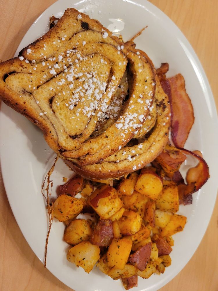 EGGS UP GRILL Updated October 2024 46 Photos & 15 Reviews 13421