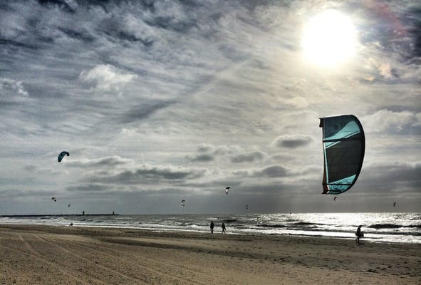 Scheveningen by null
