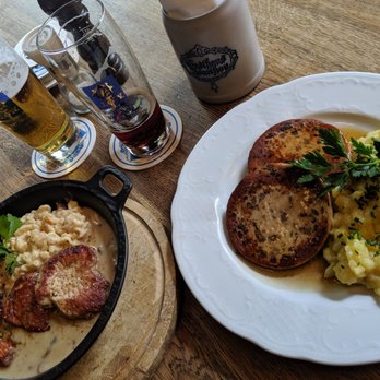 Gasthaus Isarthor - Bavarian Near Me - Munich, BY Gasthaus Isarthor - Bavarian Near Me - Munich, BY