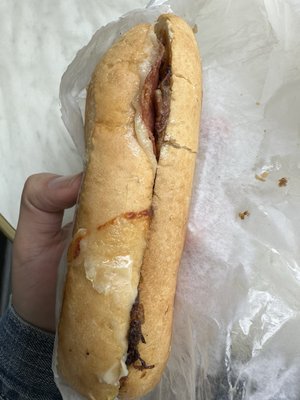 Chug's Express by null