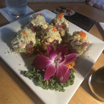 Sushi Sake Sunset - Nagasaki bites - Asian Fusion Near Me - Miami, Florida Sushi Sake Sunset - Nagasaki bites - Asian Fusion Near Me - Miami, Florida