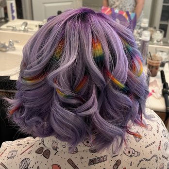 1. Short Stack Stylist