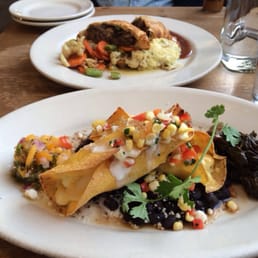 Oaxaca Tacos Oaxaca Tacos