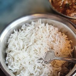 Tandoor Palace - White Basmati Rice