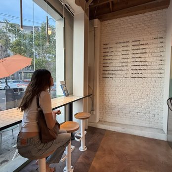 Cafe Knotted Arts District - Donuts Near Me - Los Angeles, California Cafe Knotted Arts District - Donuts Near Me - Los Angeles, California