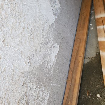 M.L. Construction - New stucco work - General Contractors Near Me - Rialto, California