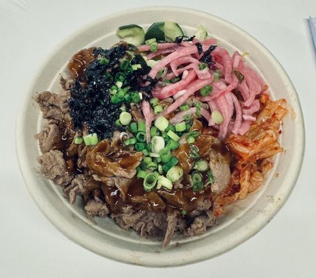 Bowl Gogi by null