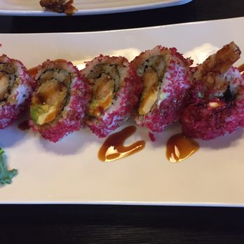 Sushi Wabi - Japanese Near Me - Houston, Texas