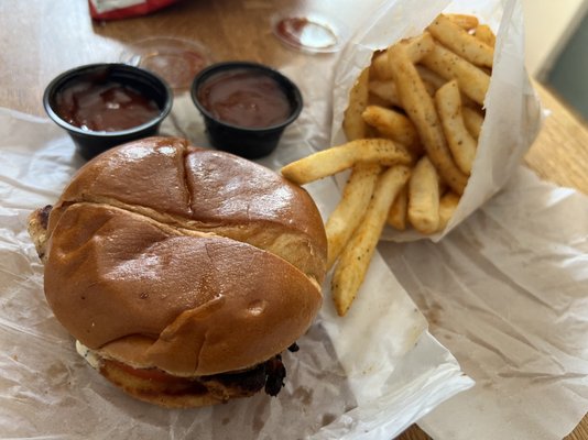 SAUCED. by null