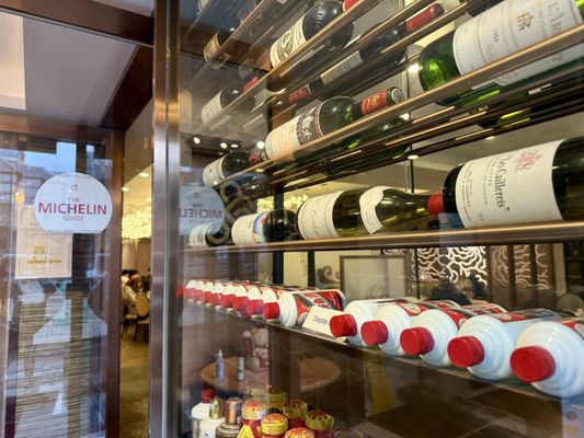 Chef's Choice Seafood Restaurant by null