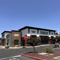 Sprouts Farmers Market