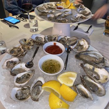 Maritime Parc - Oysters - Venues & Event Spaces Near Me - Jersey City, New Jersey