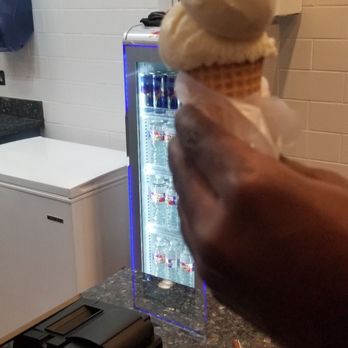 Booza - Ice Cream & Frozen Yogurt Near Me - Houston, Texas