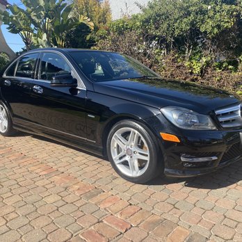 Clean And Simple Mobile Auto Detailing - Auto Detailing Near Me