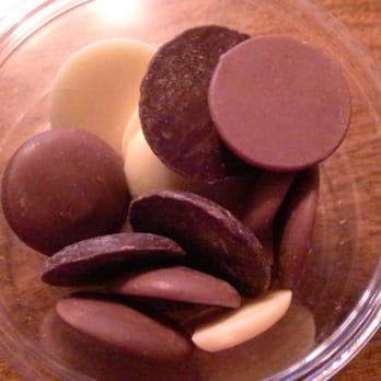 White Silo Farm & Winery - Chocolate sampler served with our glass of sparkling raspberry - Wineries Near Me - Sherman, Connecticut White Silo Farm & Winery - Chocolate sampler served with our glass of sparkling raspberry - Wineries Near Me - Sherman, Connecticut
