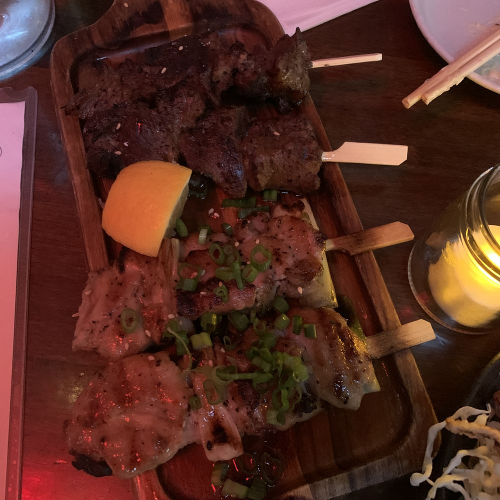 Kinda Izakaya - Tapas/Small Plates Near Me - Berkeley, California Kinda Izakaya - Tapas/Small Plates Near Me - Berkeley, California