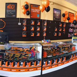 Wireless Group - Boostmobile