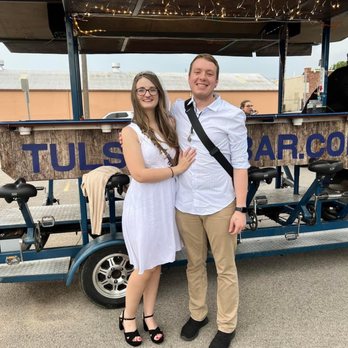 Tulsa Bike Bar - Party Bike Rentals Near Me Tulsa Bike Bar - Party Bike Rentals Near Me