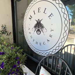 Exterior photo of Miele Apothecary - Tehachapi , California Exterior photo of Miele Apothecary - Tehachapi , California