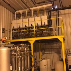 APAC Services Plumbing And Heating