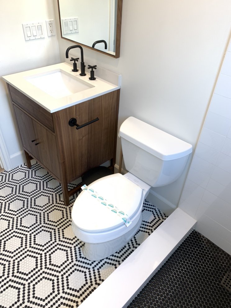 Slide of Avid Construction