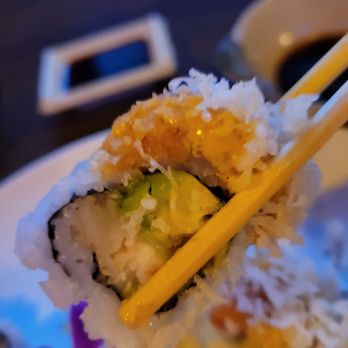 FUJI72 JAPANESE STEAKHOUSE HIBACHI AND SUSHI BAR - Updated