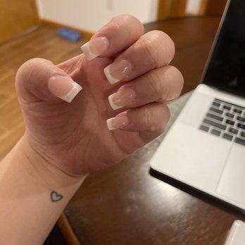 Prettie Lash and Nail - RESULTS - Nail Salons Near Me - New York, New York