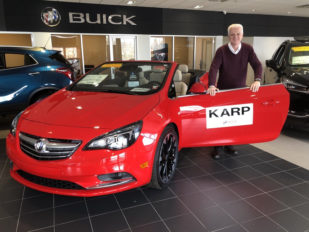 KARP BUICK 51 Photos & 31 Reviews 400 Sunrise Hwy, Rockville Centre