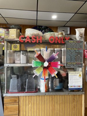 Asian Bakery & Fast Food by null