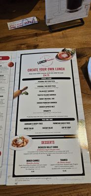 Menu photo 8 Giordano's Orlando, FL Menu photo 8 Giordano's Orlando, FL