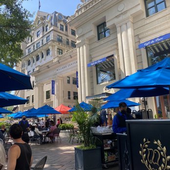 InterContinental The Willard Washington D.C - Plenty of shaded seating. - Hotels Near Me - Washington, DC, District of Columbia InterContinental The Willard Washington D.C - Plenty of shaded seating. - Hotels Near Me - Washington, DC, District of Columbia