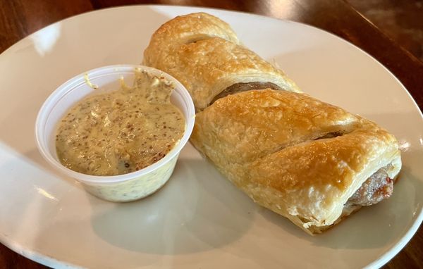 Mrs. Murphy & Sons Irish Bistro by null