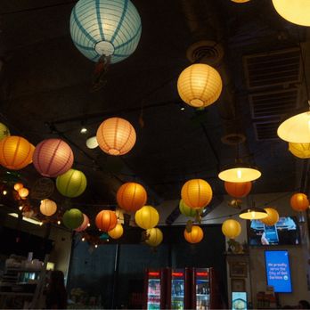 Rice Street Thai - Asian Fusion Near Me - Bell Gardens, California