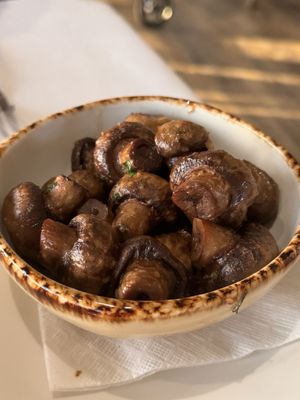 Skates On The Bay by null