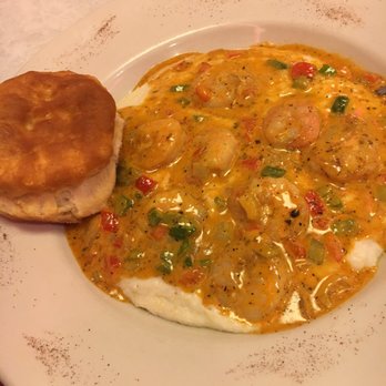 Midnight Diner - Shrimp & Grits - Diners Near Me - Charlotte, North Carolina
