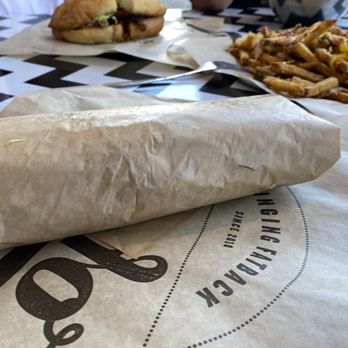 Lardo - Bronx bomber wrapped - Sandwiches Near Me - Portland, Oregon Lardo - Bronx bomber wrapped - Sandwiches Near Me - Portland, Oregon