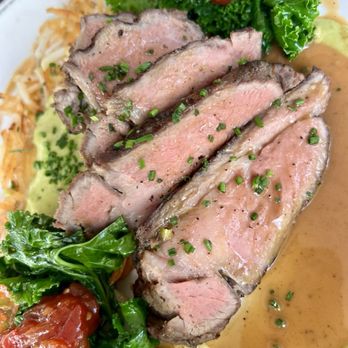 Union Public House - New American Near Me - Pensacola, Florida