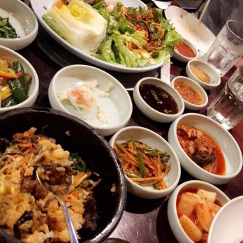 Yechon - Korean Near Me - Annandale, Virginia Yechon - Korean Near Me - Annandale, Virginia