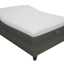Lake Mattress & Furniture - TemPerfect -temperature controlled mattress