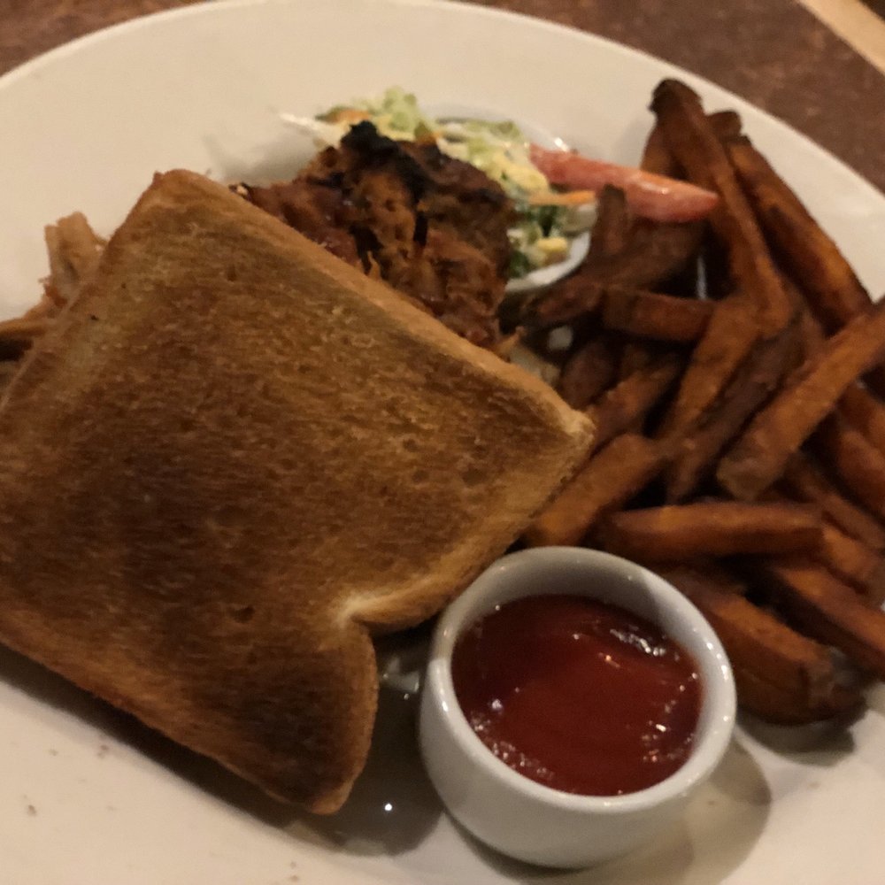 Brick Restaurant - New American Near Me - Jacksonville, Florida