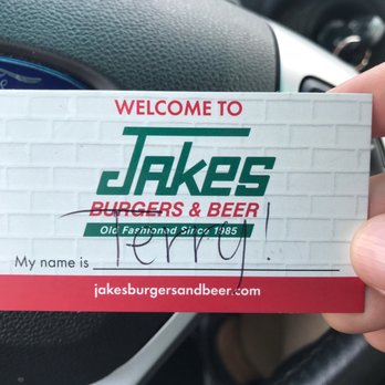 Jakes - Bars Near Me - Mansfield, Texas
