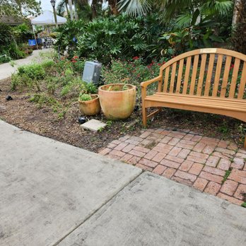 Heathcote Botanical Gardens - Venues & Event Spaces Near Me - Fort Pierce, Florida