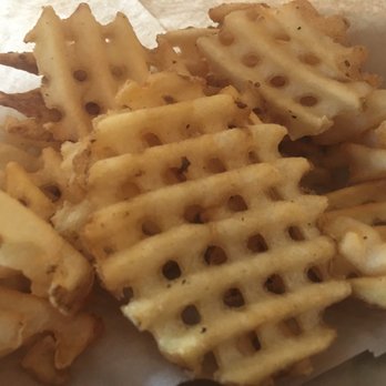 Dickey's Barbecue Pit - Waffle Fries - Barbeque Near Me - San Bernardino, California Dickey's Barbecue Pit - Waffle Fries - Barbeque Near Me - San Bernardino, California