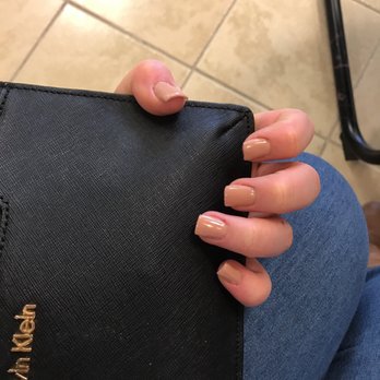 Fingertips Nails & Spa - Gel shillac G165 - Nail Salons Near Me - Chester, Virginia Fingertips Nails & Spa - Gel shillac G165 - Nail Salons Near Me - Chester, Virginia