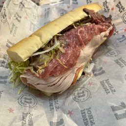 JJ Gargantuan