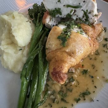 Blu Sardinia - Pollo - Pizza Near Me - Redmond, Washington