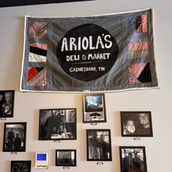 Ariola's